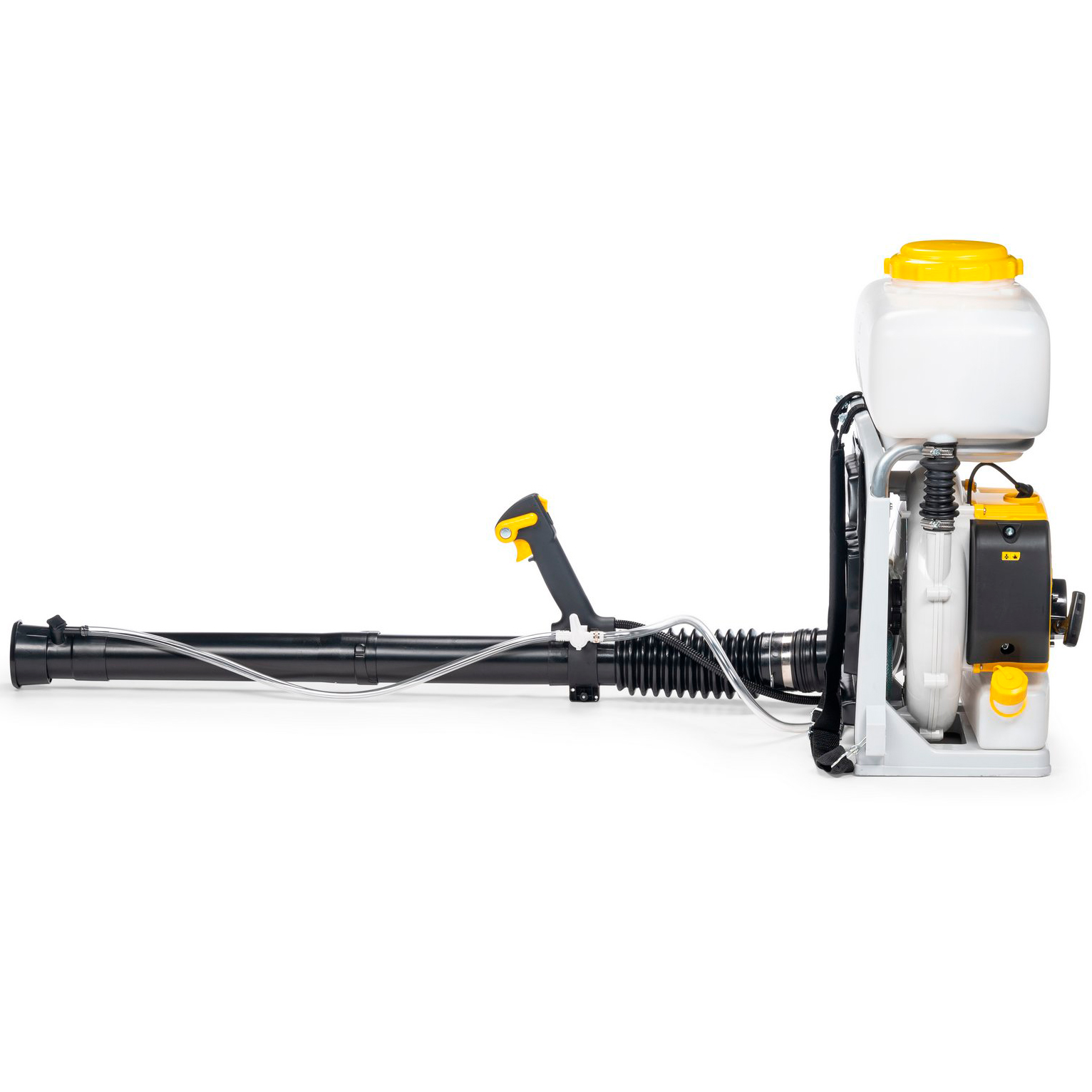 Опрыскиватель-распылитель бензиновый Champion PS 257