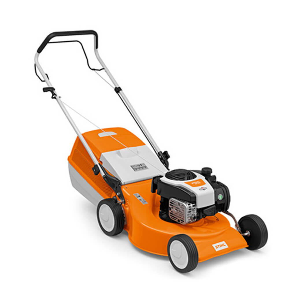 Газонокосилка бензиновая Stihl RM 253