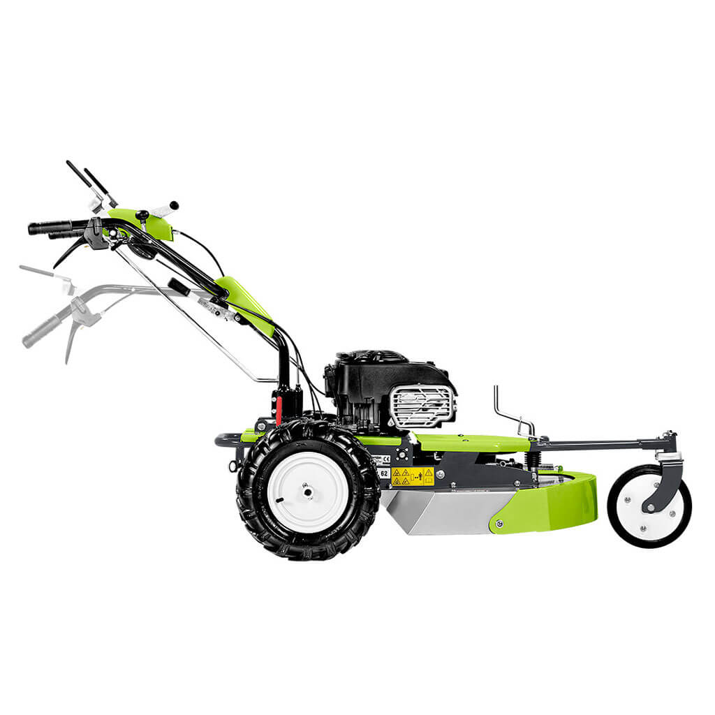 Газонокосилка бензиновая Grillo CL 62