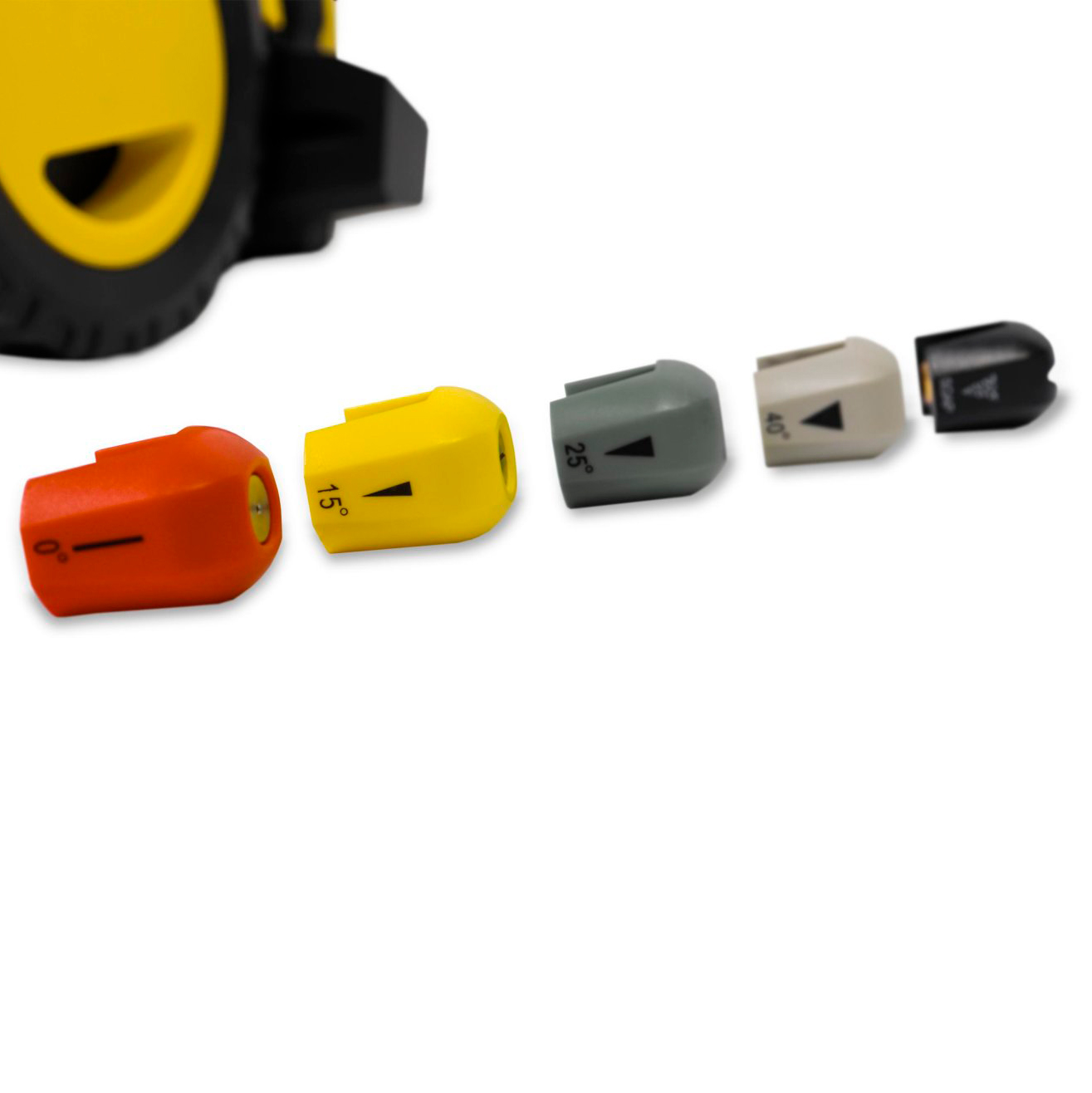 Минимойка электрическая Champion HP3300