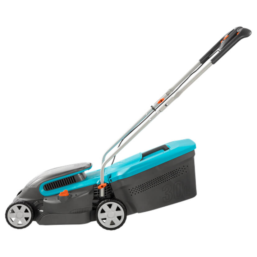 Газонокосилка аккумуляторная Gardena PowerMax Li-18/32