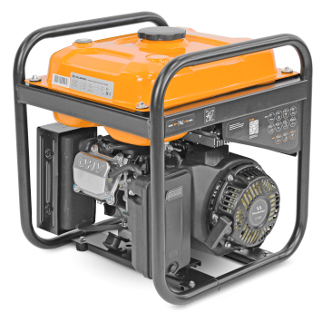 Генератор бензиновый инверторный  VILLARTEC GI428 4,2/4,5 кВт