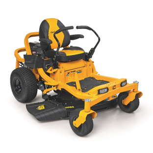 Газонокосилка с сиденьем Cub Cadet XZ5 L137