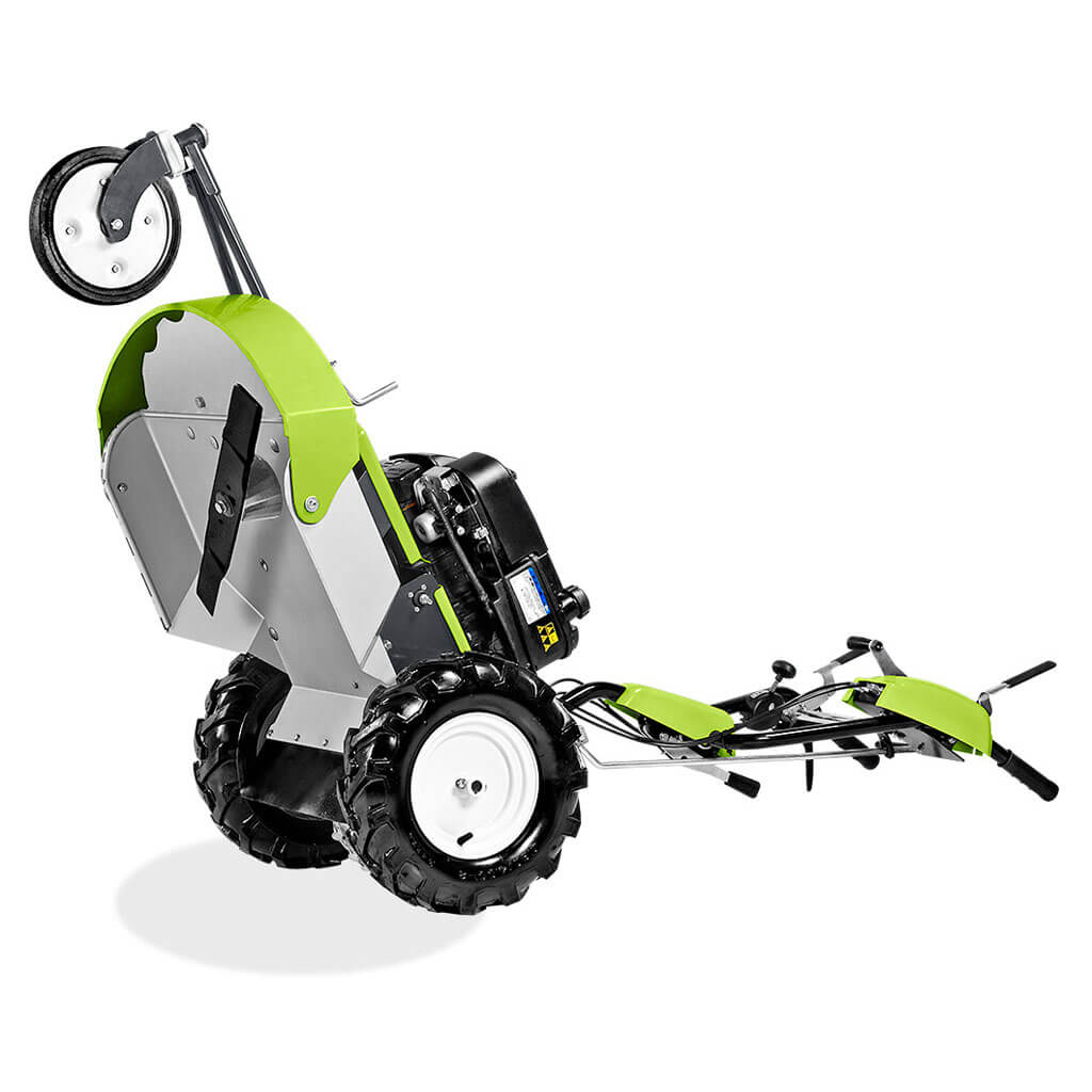 Газонокосилка бензиновая Grillo CL 62