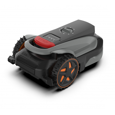 Робот-газонокосилка VILLARTEC MI800V