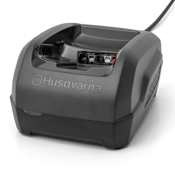 Зарядное устройство Husqvarna QC250