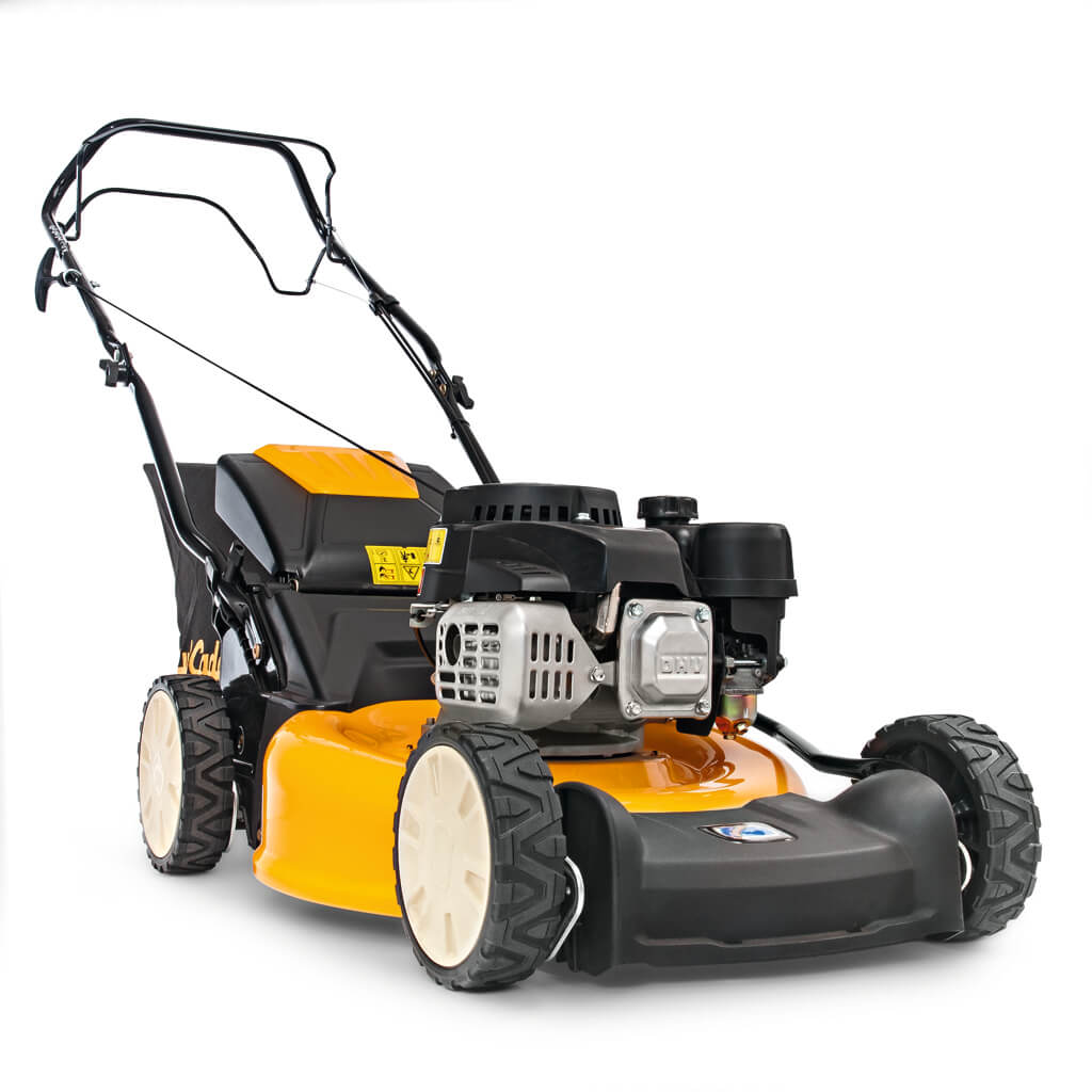 Газонокосилка бензиновая Cub Cadet CC LM1 AR42