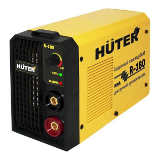 Сварочный аппарат инверторный Huter R-180