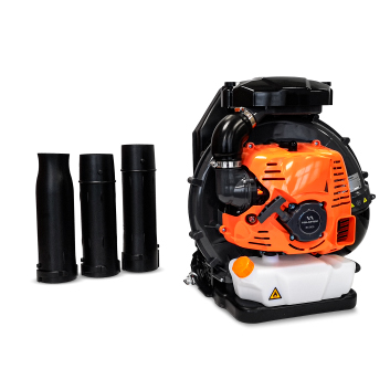 Воздуходувка бензиновая ранцевая VILLARTEC BX800