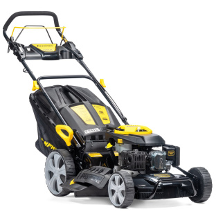 Газонокосилка бензиновая Champion LM5345