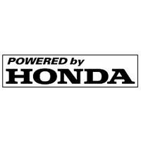 Мощный и надежный двигатель Honda способствует долговечной службе устройства