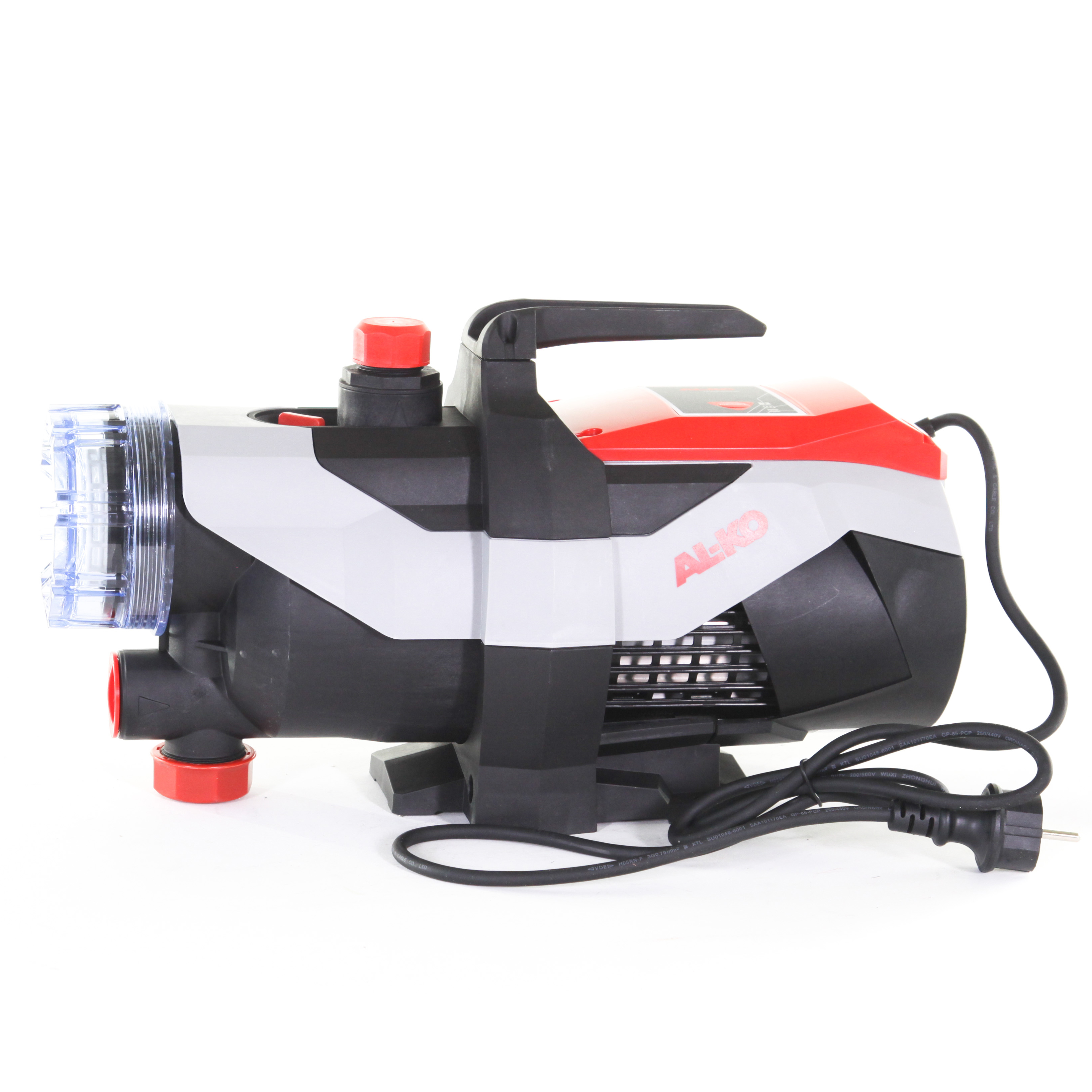 Насосная станция AL-KO HWA 3600