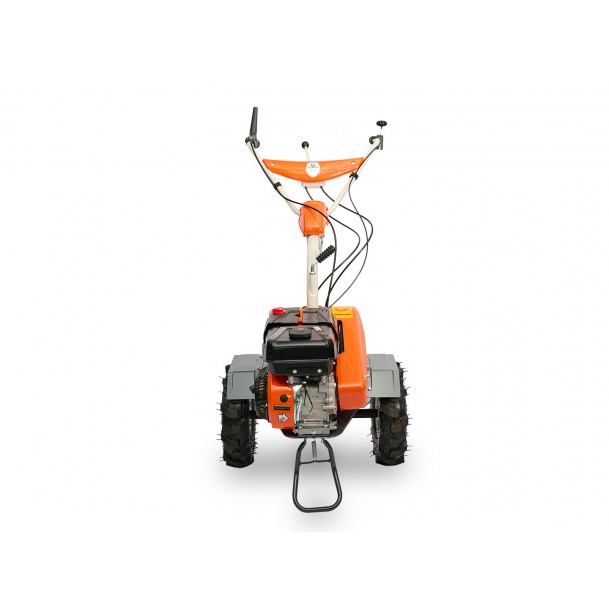 Мотоблок бензиновый VILLARTEC TB105