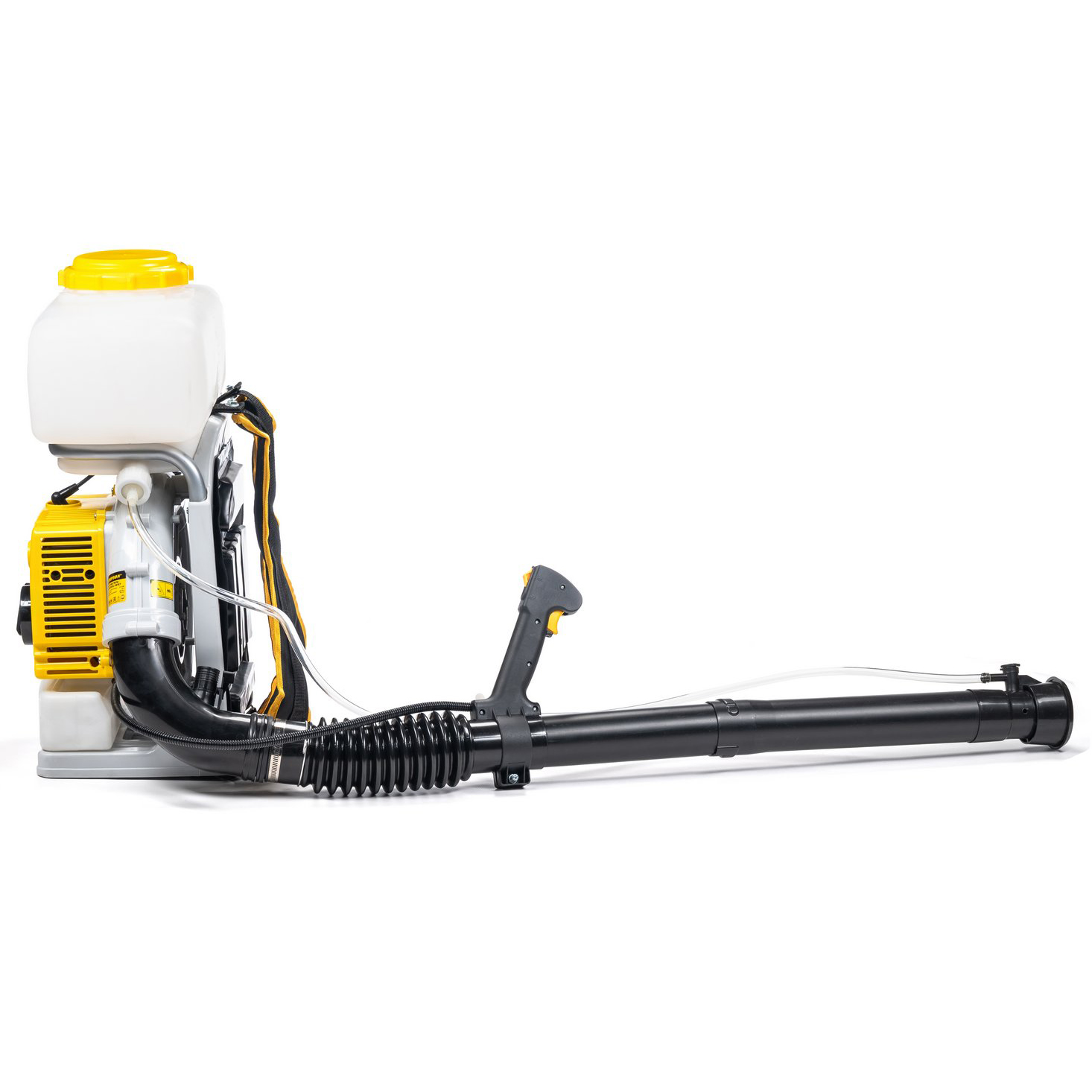 Опрыскиватель-распылитель бензиновый Champion PS157