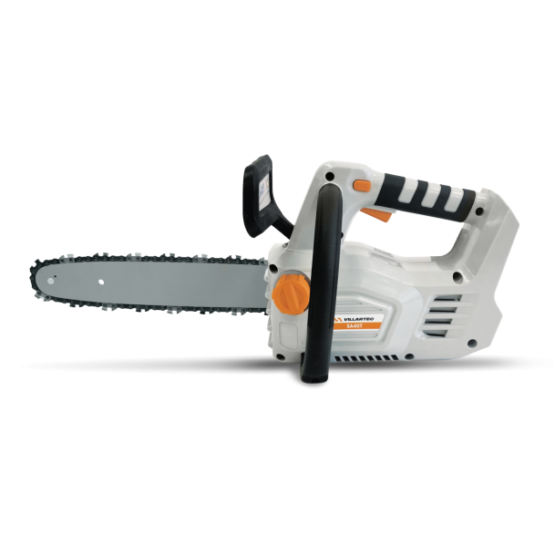Пила цепная аккумуляторная VILLARTEC SA40T SET: AM408 + AC402