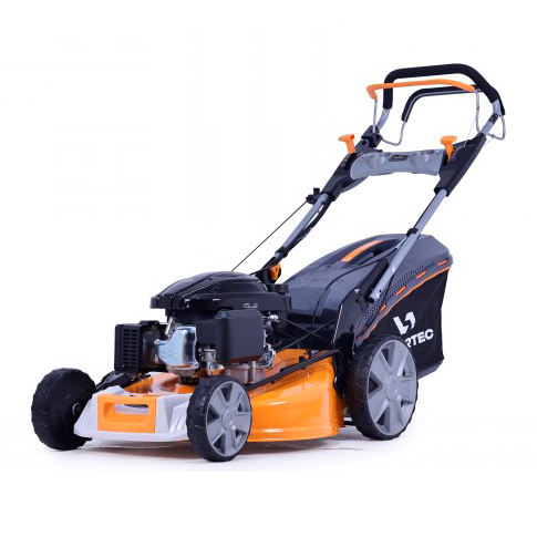 Газонокосилка бензиновая VILLARTEC MB 556V