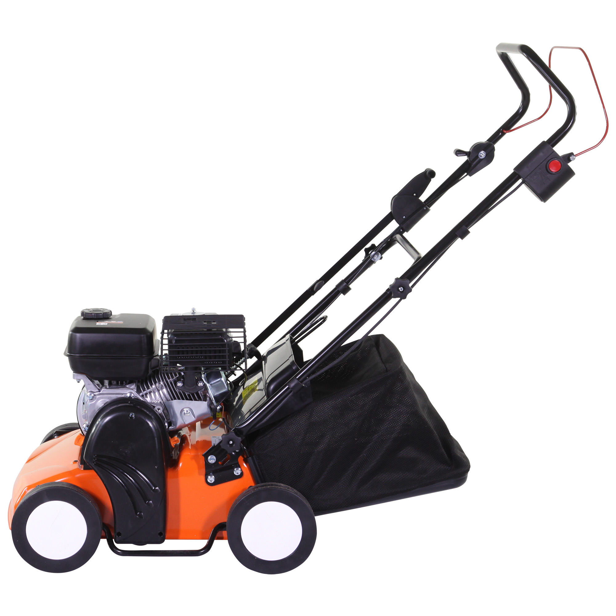 Аэратор бензиновый Efco SCA 38 R SET