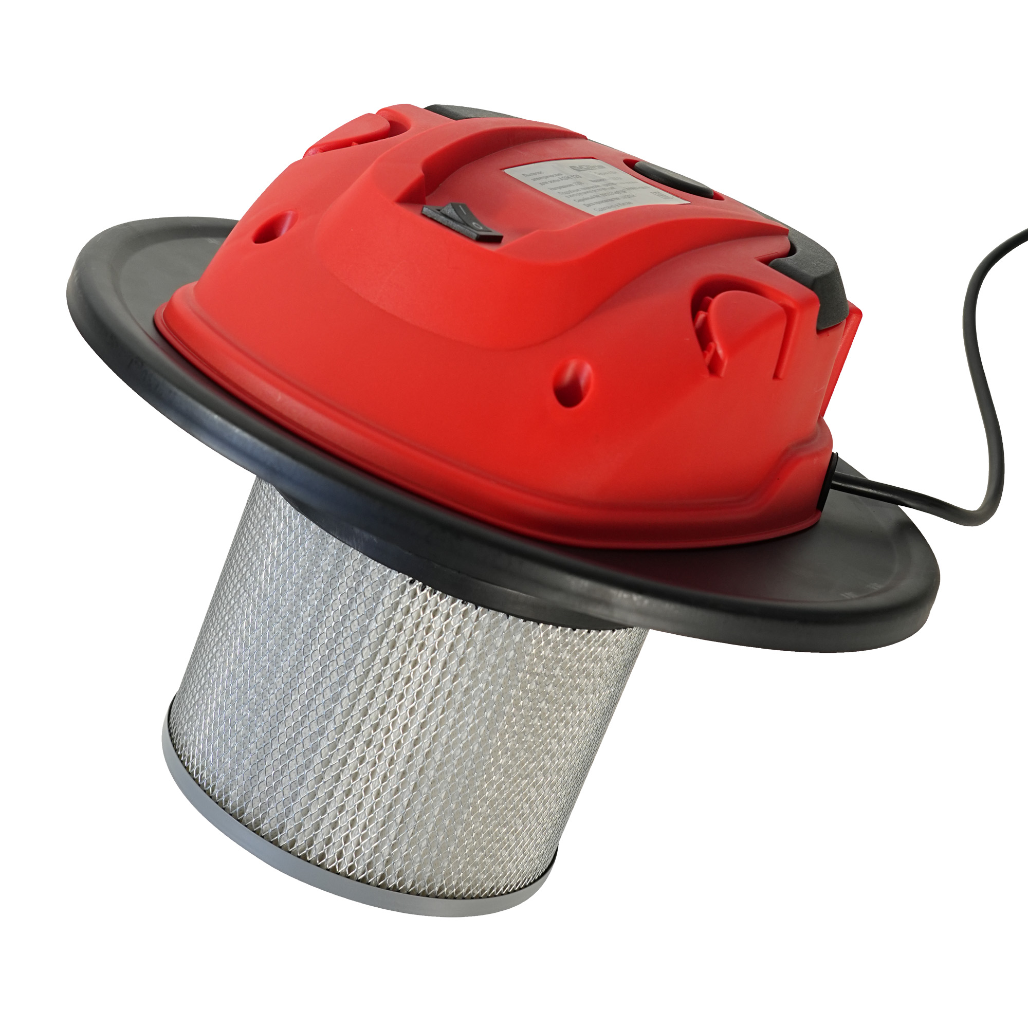 Пылесос EVOline ASH 120