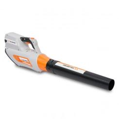 Воздуходувка аккумуляторная VILLARTEC BA40 SET: AM402 + AC402