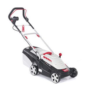 Газонокосилка электрическая GEOS Comfort 34 Е