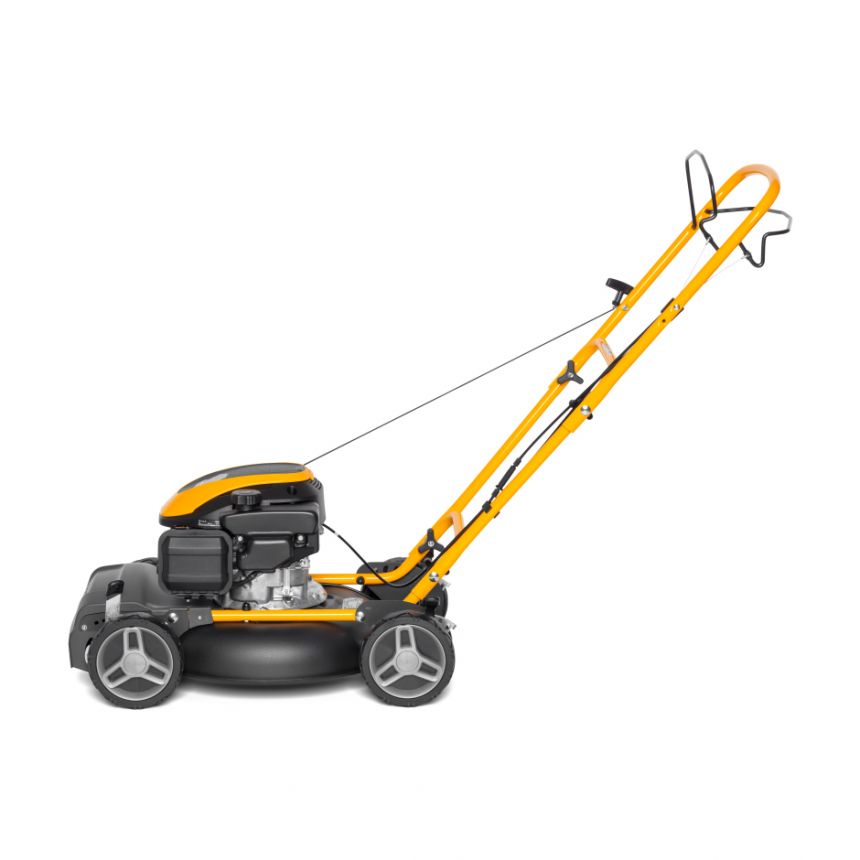 Газонокосилка бензиновая Stiga Multiclip 47 S