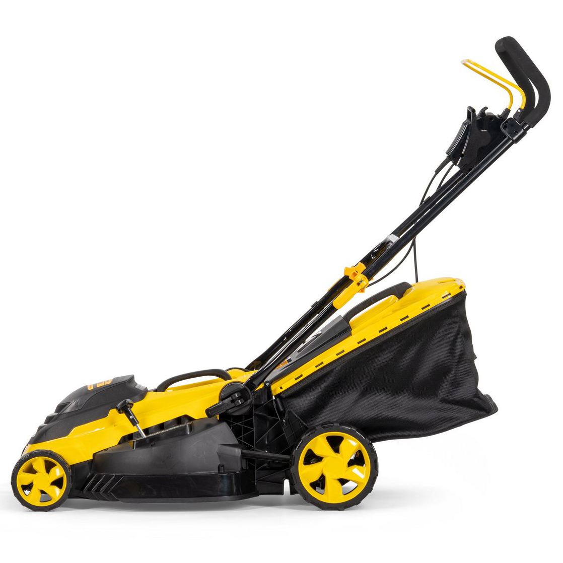 Газонокосилка электрическая Champion EM4118