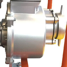 Продолжительная эксплуатация благодаря надежной насосной части