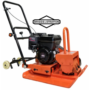 Виброплита VILLARTEC VP107