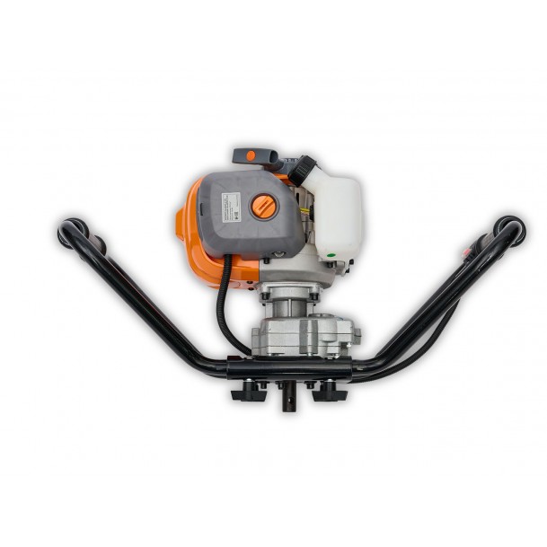 Мотобур бензиновый VILLARTEC D 532