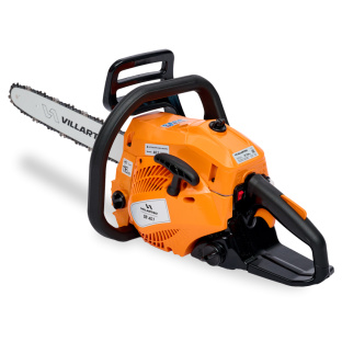 Бензопила VILLARTEC SB401, шина 40 см.(14")  Цепь 3/8 1.3 56 зв.