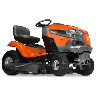 Садовый трактор Husqvarna TS 142 T