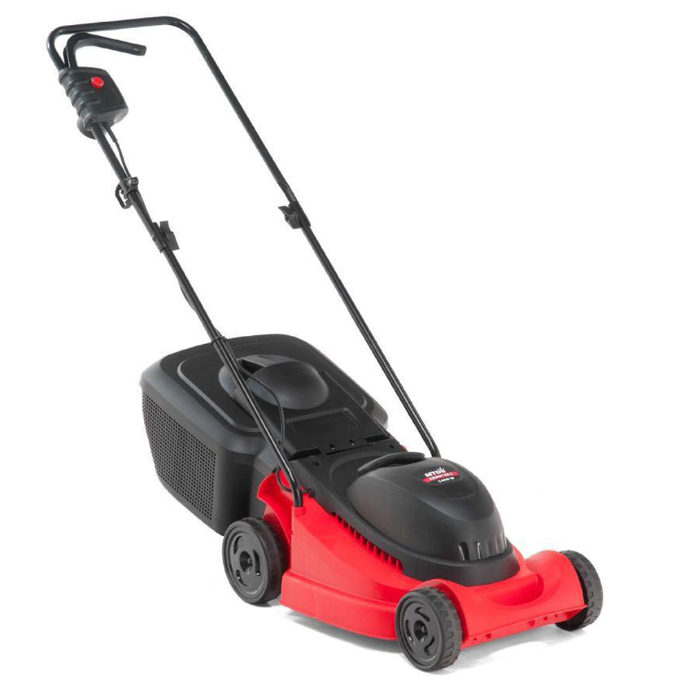 Газонокосилка электрическая MTD SMART 38 E