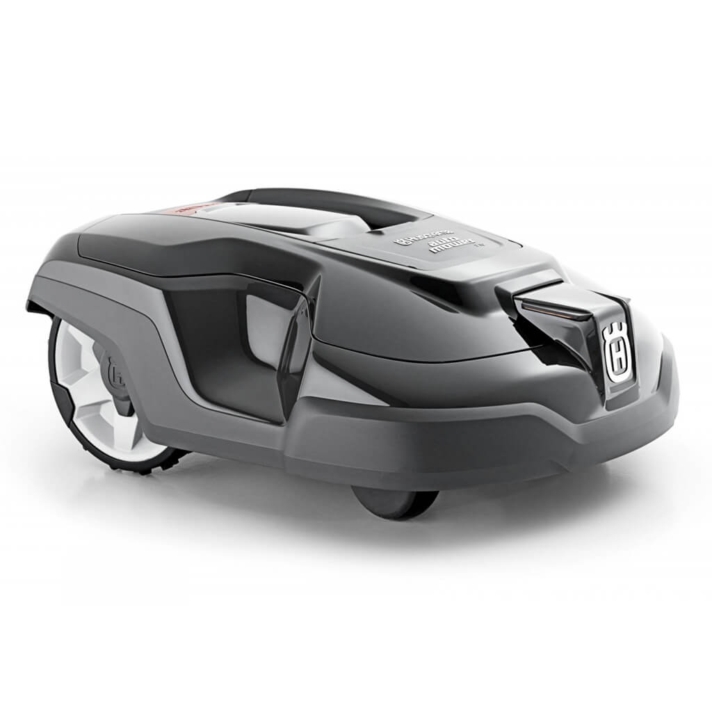 Газонокосилка-робот Husqvarna AUTOMOWER 310