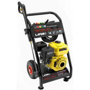 Минимойка бензиновая Lavor Independent 2800