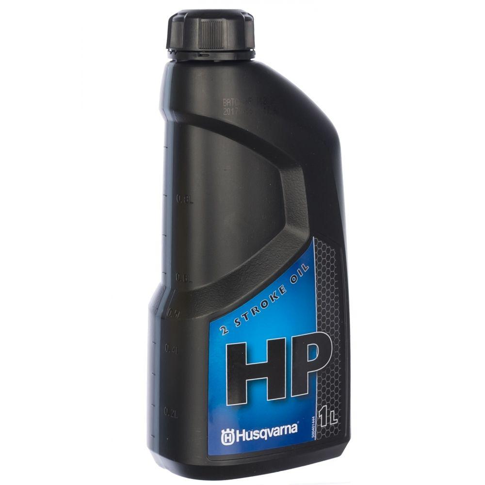 Масло двухтактное Husqvarna HP 1 литр