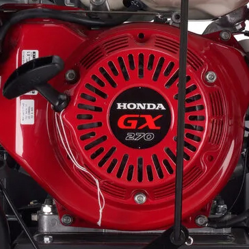 Надежный бензиновый двигатель Honda серии GX