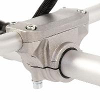 Дополнительная защита от вибрации на руки