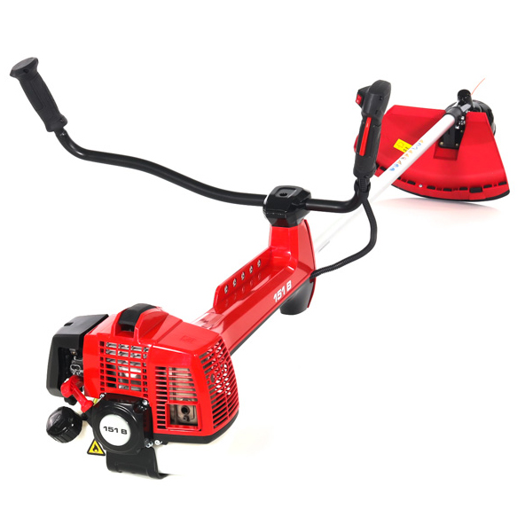 Мотокоса бензиновая GEOS Max Premium 151 B