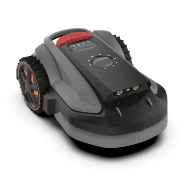 Робот-газонокосилка VILLARTEC MI800V