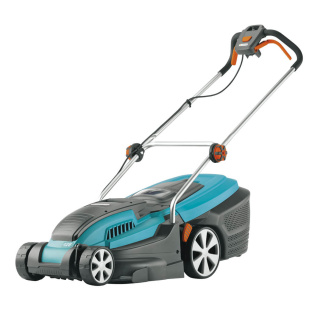 Газонокосилка электрическая Gardena PowerMax 42 E