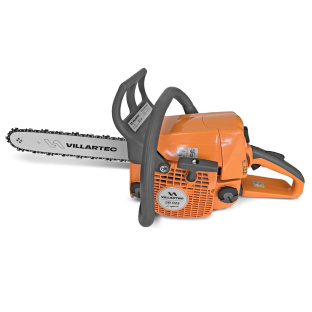 Бензопила VILLARTEC SB025 Legend, шина 35 см.(14") Цепь 3/8 1.3 50 зв.