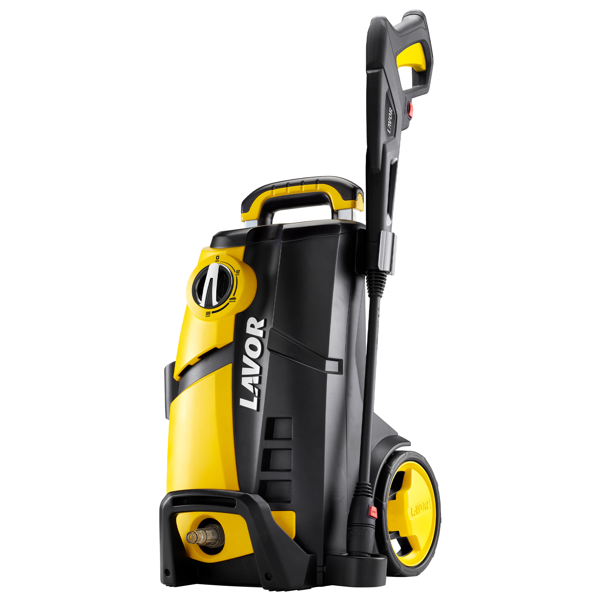 Минимойка электрическая Lavor LVR4 150 WPS