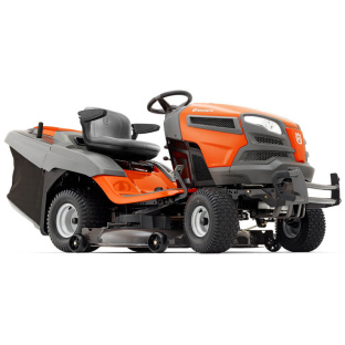 Садовый трактор Husqvarna TC 342