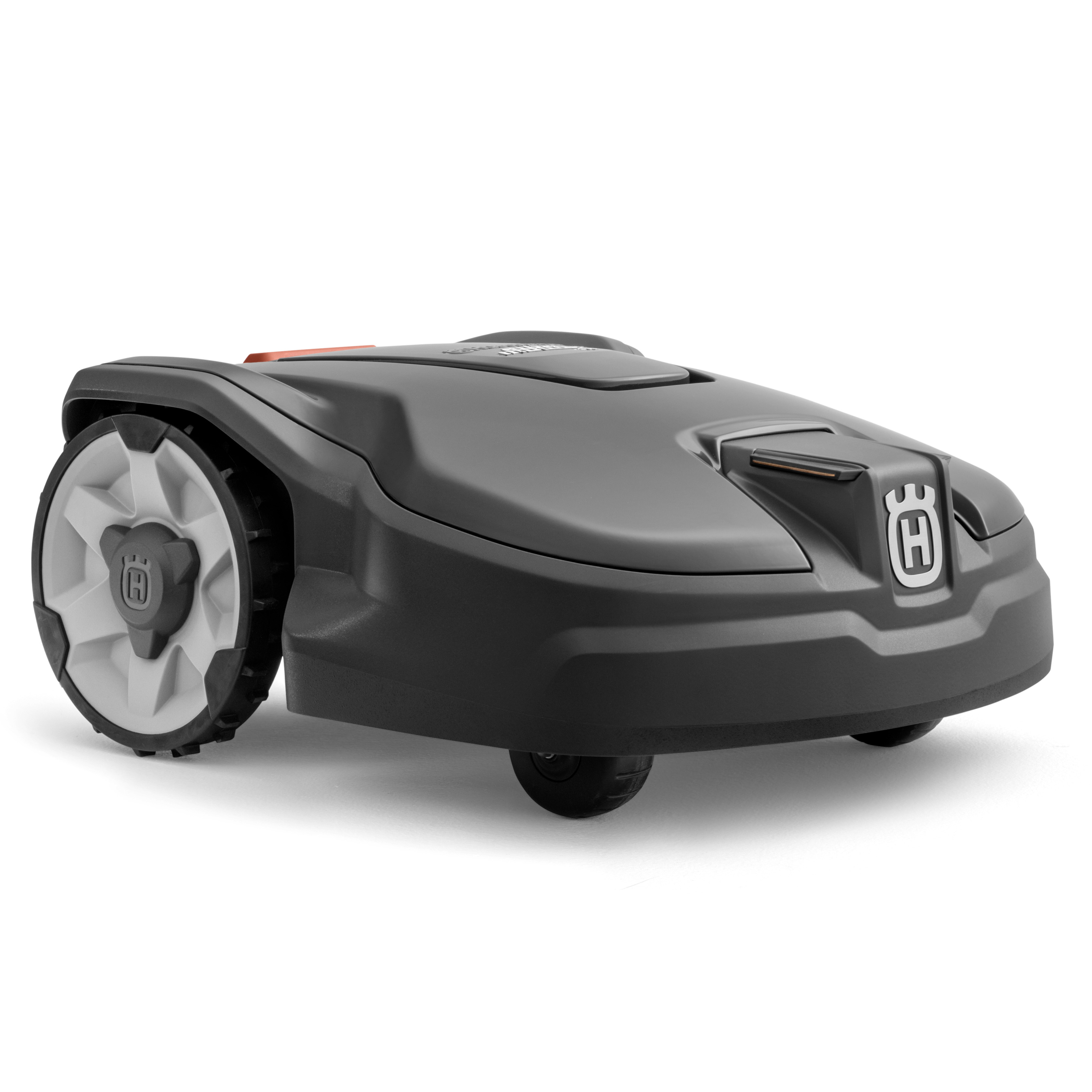 Газонокосилка-робот Husqvarna AUTOMOWER 305