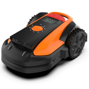 Газонокосилка-робот Robokos RV600bi