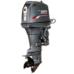 Подвесной лодочный мотор HND OB 75 HGL