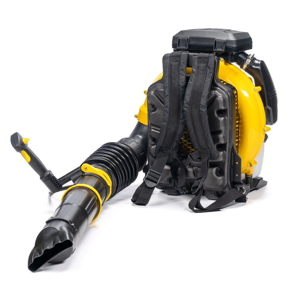 Воздуходув бензиновый Champion GBR476