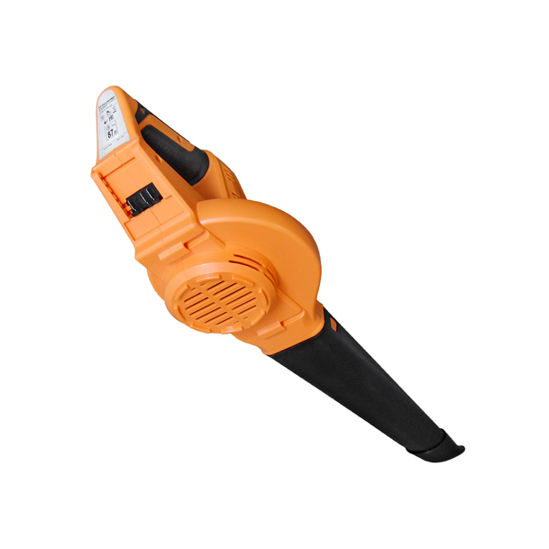 Воздуходувка аккумуляторная VILLARTEC BA20 без АКБ и ЗУ