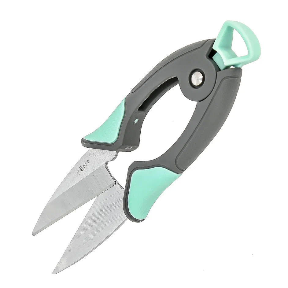 Ножницы для для травы / топиариев ZEMA ZM 2011