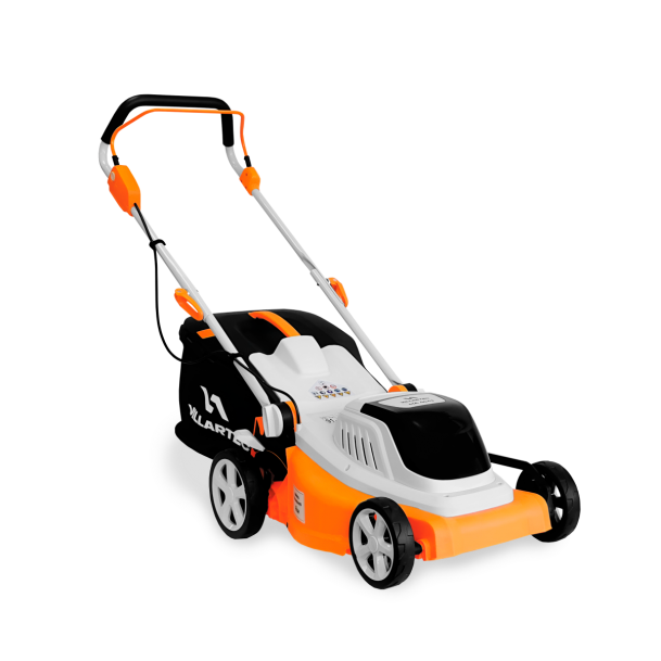 Аккумуляторная газонокосилка VILLARTEC MA4043